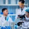 越南积极提升科研领域融入国际社会的能力