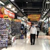 泰国积极提升中小企业经济价值