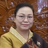 老挝驻越南大使坎葆·恩塔万：推动越老两国全面合作走深走实