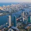 越南岘港市拓展新的发展空间