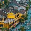 越南 ——世界领先的遗产目的地 