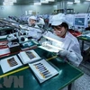 越南欧洲商会公布2023年第四季度商业信心指数
