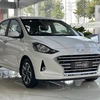 2023年现代汽车在越南的销量超6.7万辆
