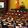 越南国会第五次特别会议开幕：审议决定4项重要内容 确保最高质量