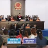 得乐省人民法院设立流动法庭审理恐怖袭击案件