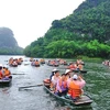 越南力争到2025年旅游业发展指数排名上升至少2位