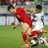 2023卡塔尔亚洲杯：越南队0-1输给印尼队 无缘小组出线