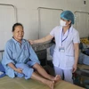 越南与法国加强慢性病管理合作