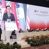 越南国会主席王廷惠：主动立法 创造发展