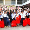 2024年甲辰春节：越裔柬埔寨人“幸福之春”