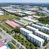 胡志明市为出口加工区和工业园区加大招商引资力度