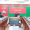 提议对2010-2015年、2015-2020年任期的北宁省委常委会给予纪律处分