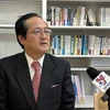 日本教授赞扬越南重视人情的文化