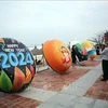 2024年甲辰春节越南游客优先选择国内游