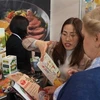 越南食品在俄罗斯的发展潜力巨大
