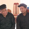 越南老街省侬族同胞致力于保护与弘扬民歌价值 