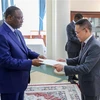 塞内加尔愿与越南合作应对全球性问题
