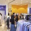 韩国服装品牌 Nerdy 希望拓展越南市场