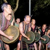 莫农族同胞着力保护与弘扬锣钲文化价值
