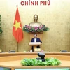 越南政府总理范明政：2024年春节在快乐、安全、节约、温情的氛围中进行