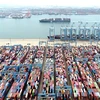 泰国采取措施加大对中国的出口力度