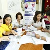 16年来越南自愿参加社会保险人数猛增
