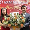 旅居德国哈姆市越南人协会成立