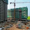 越南和平建设集团赢得肯尼亚五项建设项目