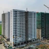 越南保障性住房用地面积增加5000多公顷