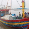太平省渔民决心解除欧盟委员会的IUU“黄牌”警告