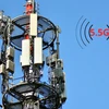 首个东南亚国家成功试点5.5G技术