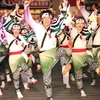 第九届越日文化节将于3月9日至10日在胡志明市举行