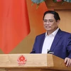 越南政府总理将出席东盟-澳大利亚建立对话关系50周年纪念峰会