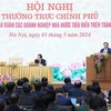 越南政府总理范明政：要发挥国有企业的带动作用