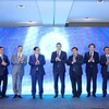 范明政总理：为各家航空公司良性竞争和发展创造一切便利条件