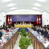 越南与老挝国会加强合作