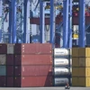 印尼提出与欧盟贸易额超过越南与欧盟贸易额的目标