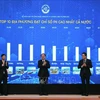 越南首次公布地方创新指数