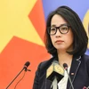 外交部例行记者会：越南公民需对境外高薪招聘保持警惕