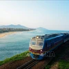 2024年3月顺化—岘港旅游专列开通运营