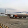 太平洋航空提供有关归还飞机和将乘客转至越南航空的信息