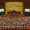 越南第十五届国会第六次特别会议将于3月21日召开
