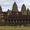 柬埔寨旅游业将迎来强势复苏