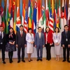 越南是联合国教科文组织的积极、负责任成员