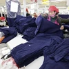 东盟与中国和中国香港签署纺织品服装合作备忘录