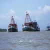 越南严格管理侵犯外国海域的“高风险”渔船