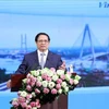 越南政府总理范明政：永隆省最大限度动员和有效利用发展资源