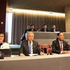 越南国会代表团出席各国议会联盟第 148 届大会及相关会议