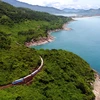 越南铁路行业从沉睡中唤醒