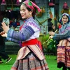 “越南各民族文化色彩”主题活动4月份精彩亮相